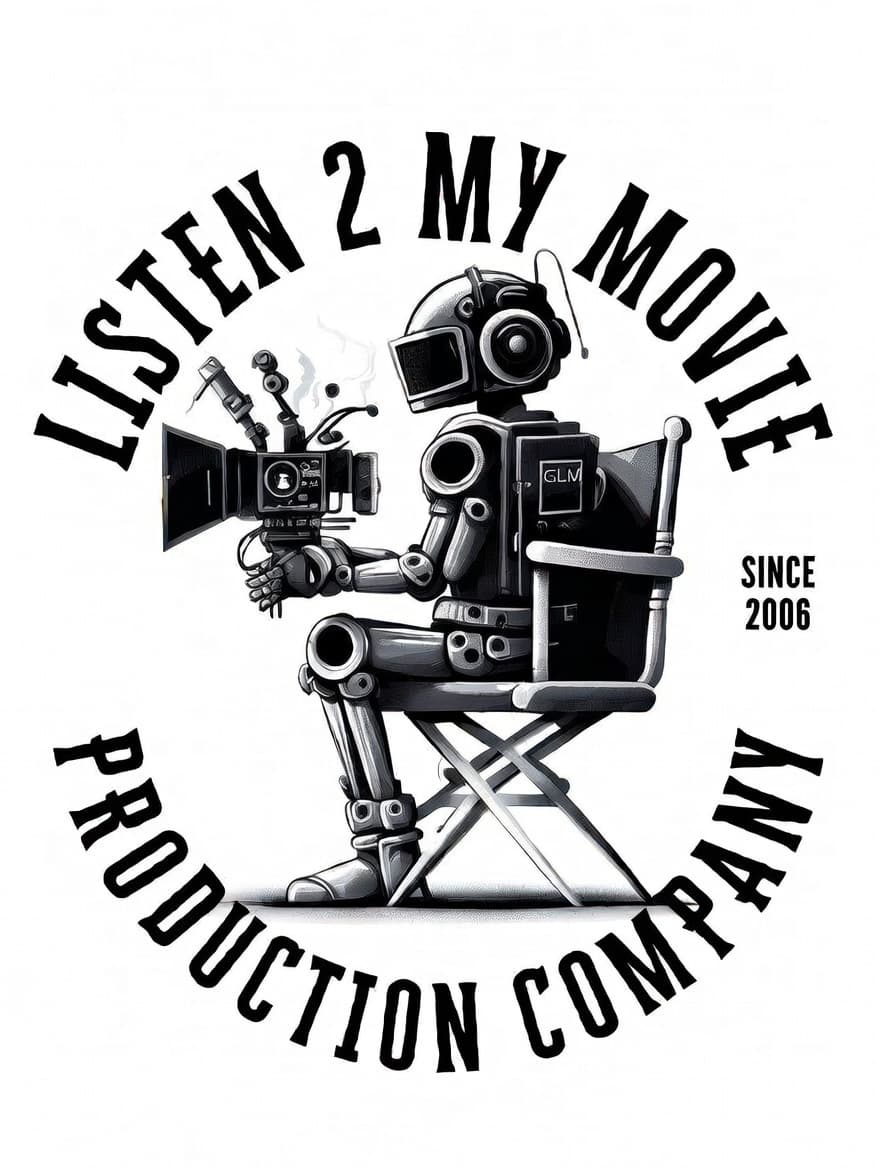 Listen 2 My Movie Production Company